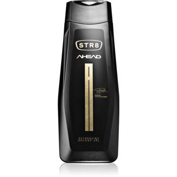 STR8 Ahead Shower Gel gel de duș pentru bărbați