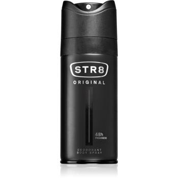 STR8 Original deodorant spray accesoriu pentru bărbați ieftin