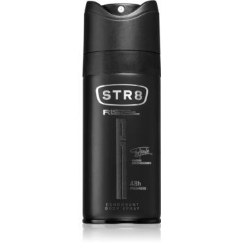 STR8 Rise deodorant spray  accesoriu pentru bărbați