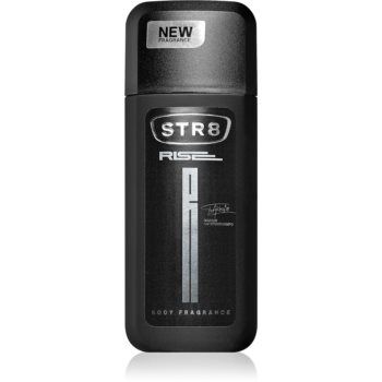 STR8 Rise spray de corp parfumat pentru bărbați ieftin