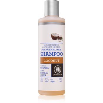 Urtekram Coconut sampon hidratant Urtekram Coconut sampon hidratant