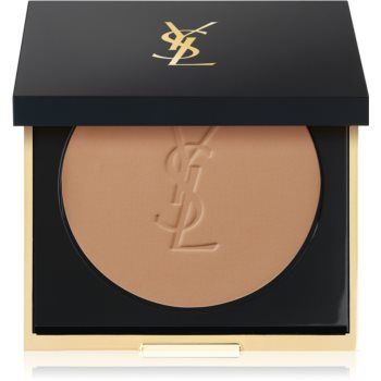 Yves Saint Laurent Encre de Peau All Hours Setting Powder pudra matuire