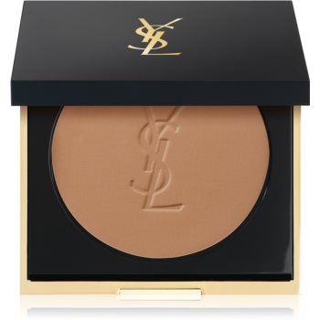 Yves Saint Laurent Encre de Peau All Hours Setting Powder pudra matuire