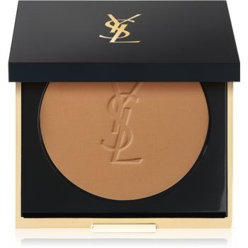 Yves Saint Laurent Encre de Peau All Hours Setting Powder pudra matuire