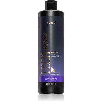 Avon Advance Techniques Ultra Smooth șampon anti-electrizare