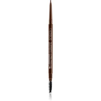 Catrice Slim'Matic creion sprâncene precise