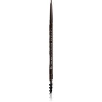 Catrice Slim'Matic creion sprâncene precise de firma original