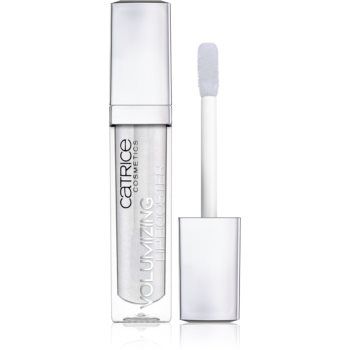 Catrice Volumizing Lip Booster lip gloss pentru volum