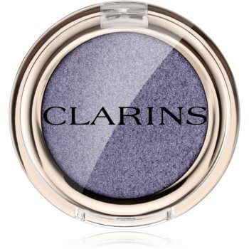 Clarins Ombre Sparkle umbre de pleoape cu sclipici