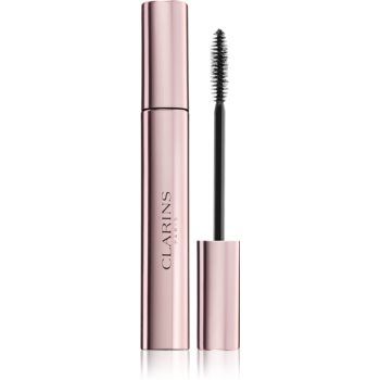 Clarins Wonder Perfect Mascara 4D Mascara pentru volum si lungire