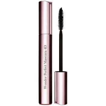 Clarins Wonder Perfect Mascara 4D Mascara pentru volum si lungire