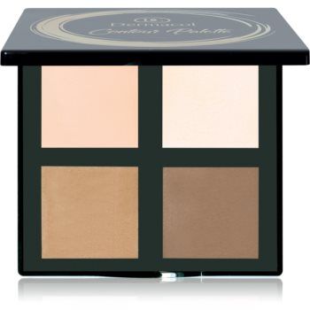 Dermacol Compact Contour Patela pentru conturul fetei