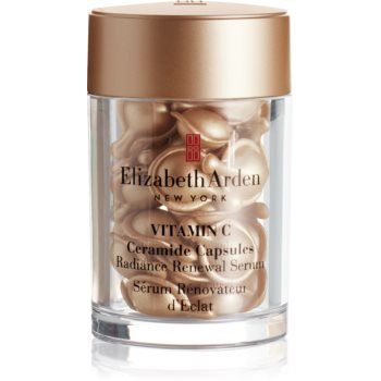 Elizabeth Arden Vitamin C ser cu efect iluminator