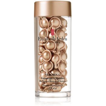 Elizabeth Arden Vitamin C ser cu efect iluminator