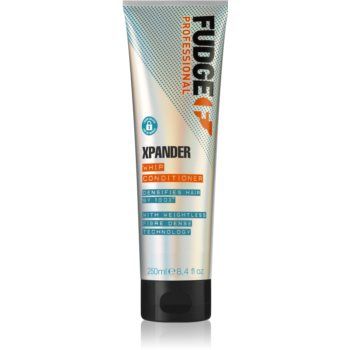 Fudge Care Xpander balsam pentru par fin