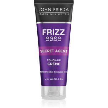 John Frieda Frizz Ease Secret Agent crema pentru par indisciplinat
