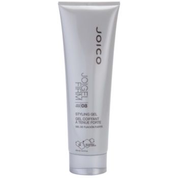 Joico Style and Finish Joigel styling gel fixare puternică Joico Style and Finish Joigel styling gel fixare puternică