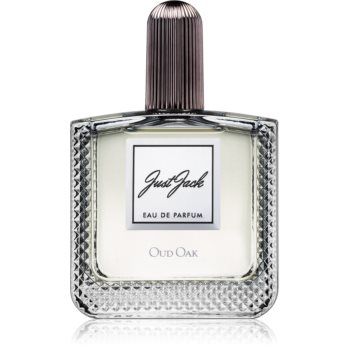 Just Jack Oud Oak Eau de Parfum pentru bărbați
