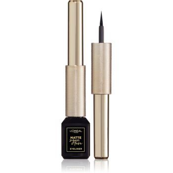 L’Oréal Paris Infaillible Grip 24h eyeliner