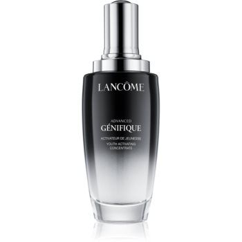 Lancôme Génifique ser de reîntinerire