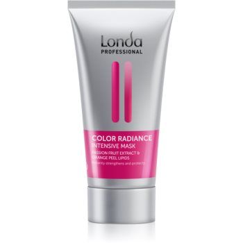 Londa Professional Color Radiance masca pentru păr vopsit