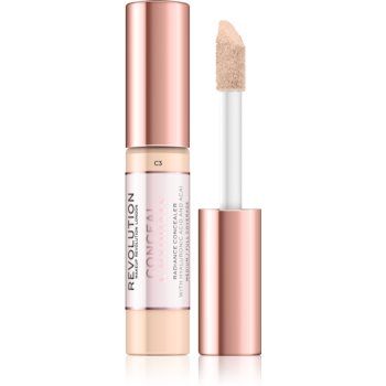 Makeup Revolution Conceal & Hydrate hidratant anticearcan