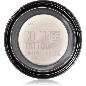 Maybelline Color Tattoo eyeliner-gel