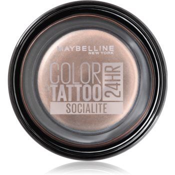 Maybelline Color Tattoo eyeliner-gel