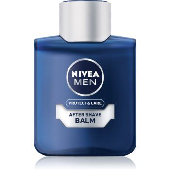 NIVEA MEN Protect & Care balsam hidratant dupa barbierit