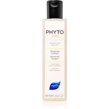 Phyto Phytojoba Moisturizing Shampoo sampon hidratant pentru par uscat