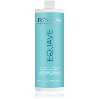 Revlon Professional Equave Hydro Detangling șampon micelar pentru toate tipurile de păr