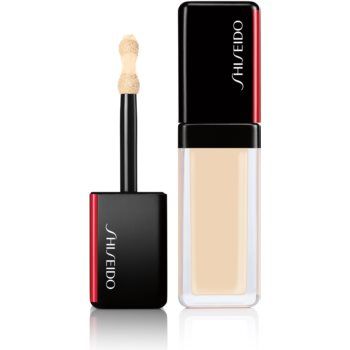 Shiseido Synchro Skin Self-Refreshing Concealer corector lichid ieftin