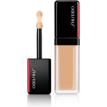 Shiseido Synchro Skin Self-Refreshing Concealer corector lichid ieftin