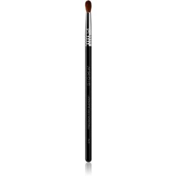 Sigma Beauty Eyes E42 Precision Firm Blender™ Brush pensulă pentru aplicarea precisă a fardului de pleoape