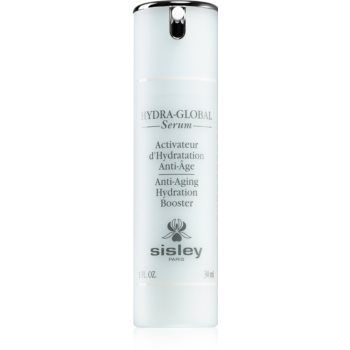 Sisley Hydra-Global Anti-Aging Hydration Booster ser hidratant împotriva îmbătrânirii pielii