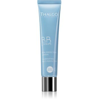 Thalgo BB Cream crema BB cu efect de iluminare SPF 15 ieftina