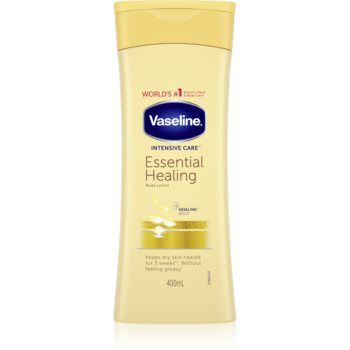 Vaseline Essential Healing lotiune hidratanta Vaseline Essential Healing lotiune hidratanta
