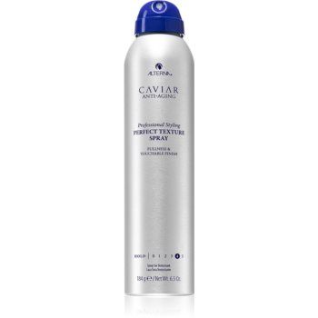 Alterna Caviar Anti-Aging Spray de păr multifuncțional pentru volum și formă