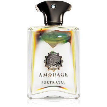 Amouage Portrayal Eau de Parfum pentru bărbați