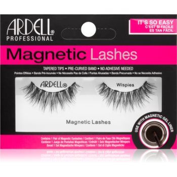 Ardell Magnetic Lashes gene de aplicare pe linia magnetică