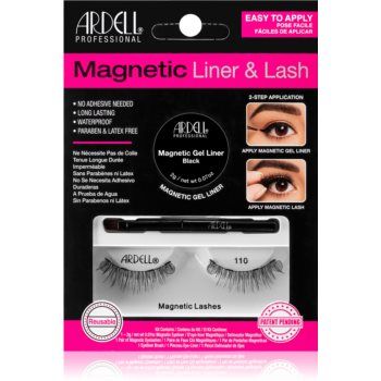 Ardell Magnetic Lashes gene magnetice