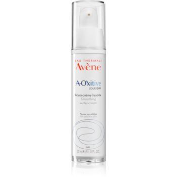 Avène A-Oxitive crema gel impotriva primelor semne de imbatranire ale pielii