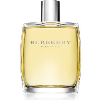 Burberry Burberry for Men Eau de Toilette pentru bărbați