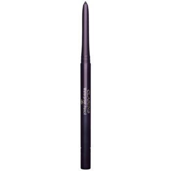 Clarins Waterproof Pencil creion dermatograf waterproof