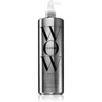 Color WOW Dream Coat Supernatural Spray spray pentru par cu efect de netezire