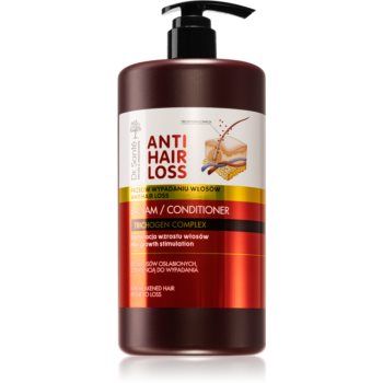 Dr. Santé Anti Hair Loss balsam stimuleaza cresterea parului