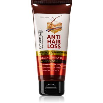 Dr. Santé Anti Hair Loss balsam stimuleaza cresterea parului