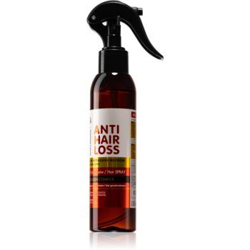 Dr. Santé Anti Hair Loss spray stimuleaza cresterea parului ieftin