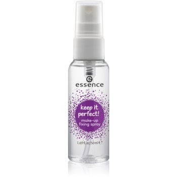 Essence Keep it PERFECT! fixator make-up