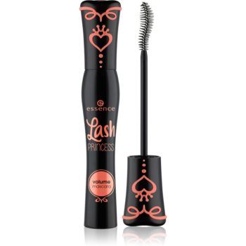 Essence Lash PRINCESS mascara cu efect de volum ieftin